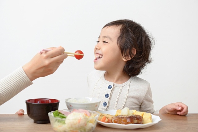 過ぎ 食べ おしゃぶり 昆布